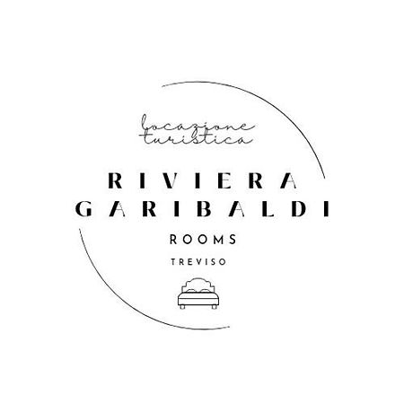 Riviera Garibaldi Hotel Treviso Luaran gambar